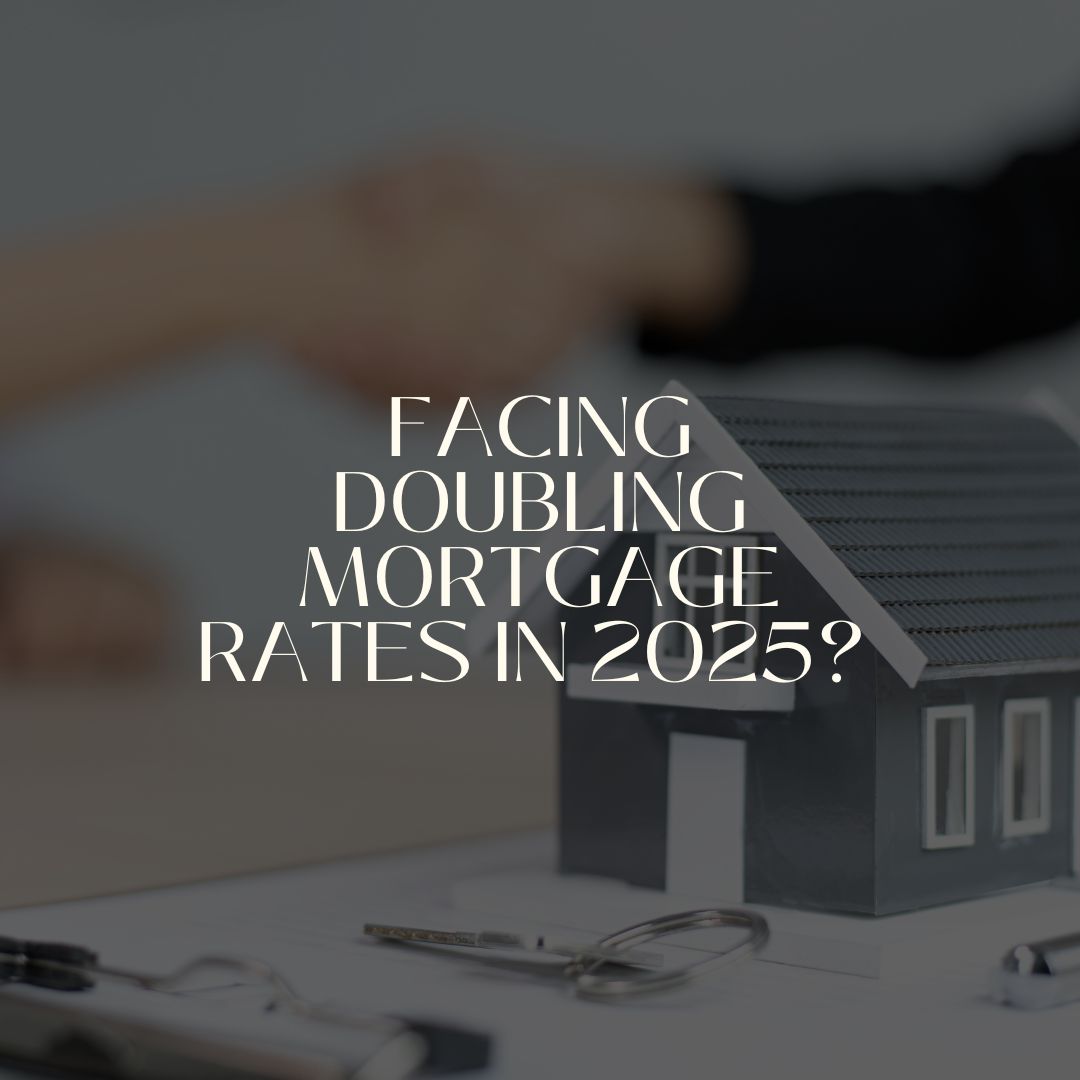 Facing Doubling Mortgage Rates in 2025? Here’s How Manitoba and Ontario Families Can Beat the Stress!